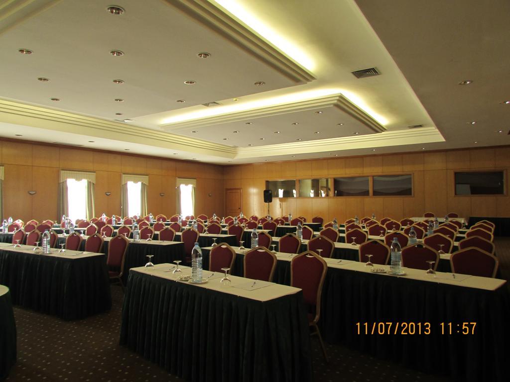 Hotel Vip Grand Maputo Extérieur photo