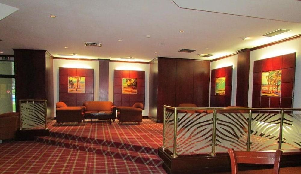 Hotel Vip Grand Maputo Extérieur photo