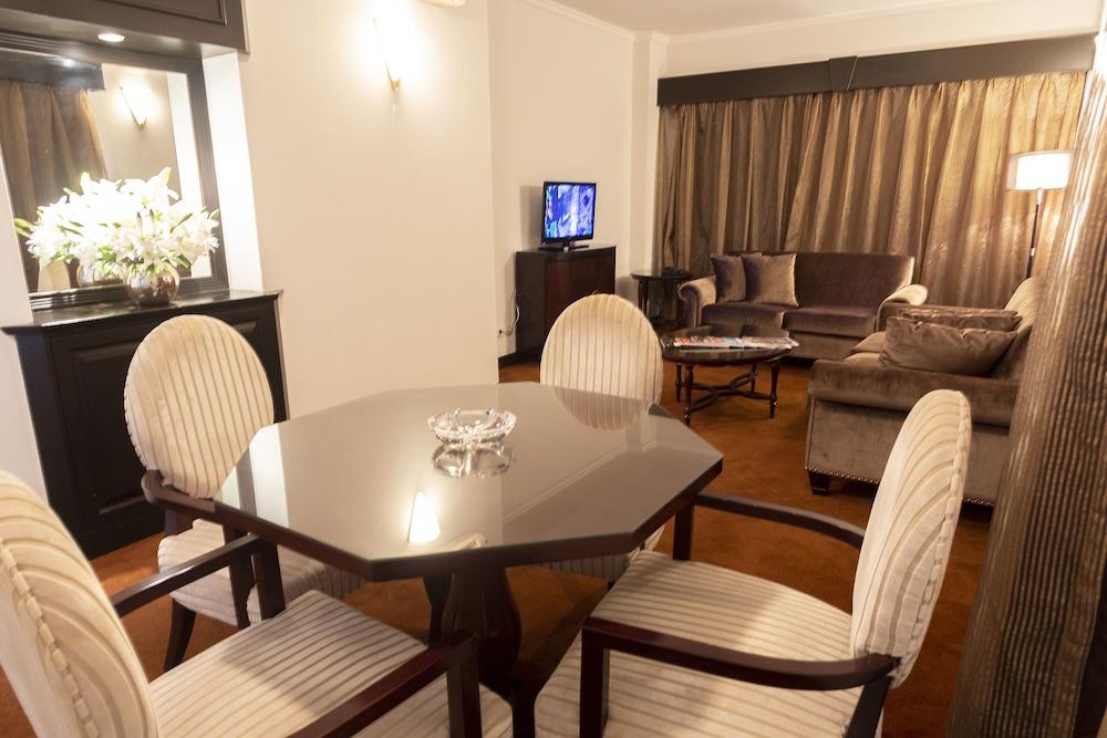 Hotel Vip Grand Maputo Extérieur photo