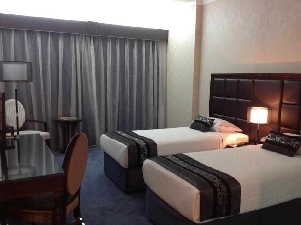Hotel Vip Grand Maputo Extérieur photo