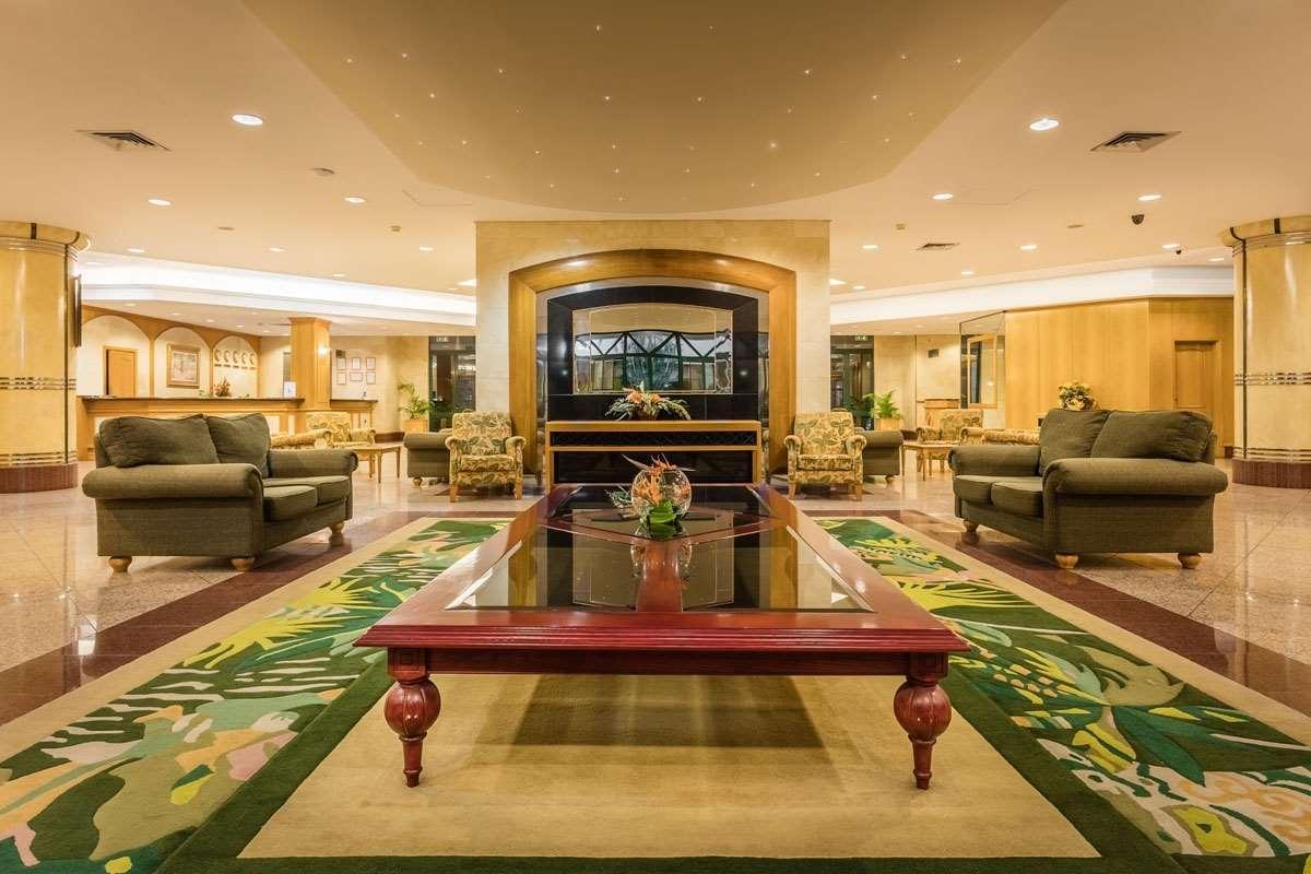 Hotel Vip Grand Maputo Extérieur photo