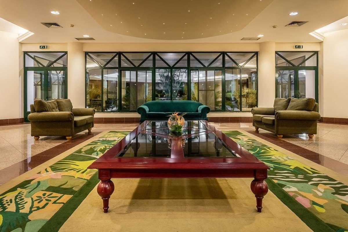 Hotel Vip Grand Maputo Extérieur photo