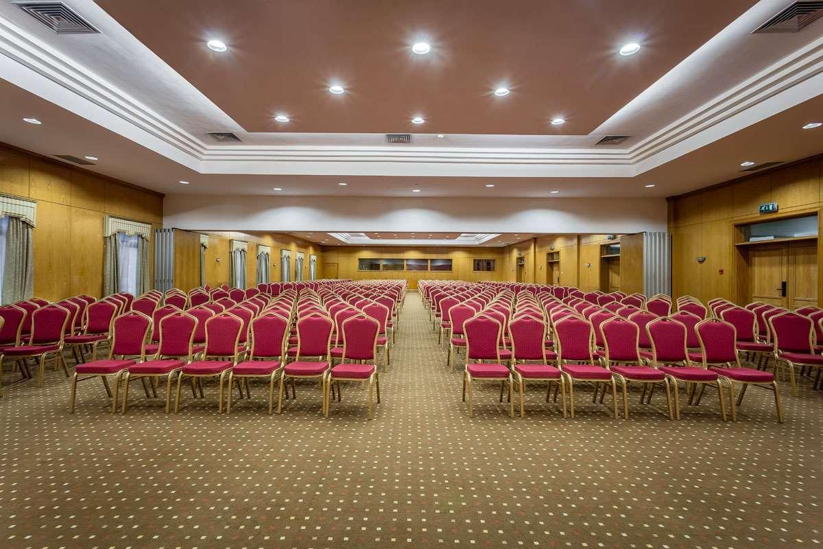 Hotel Vip Grand Maputo Extérieur photo